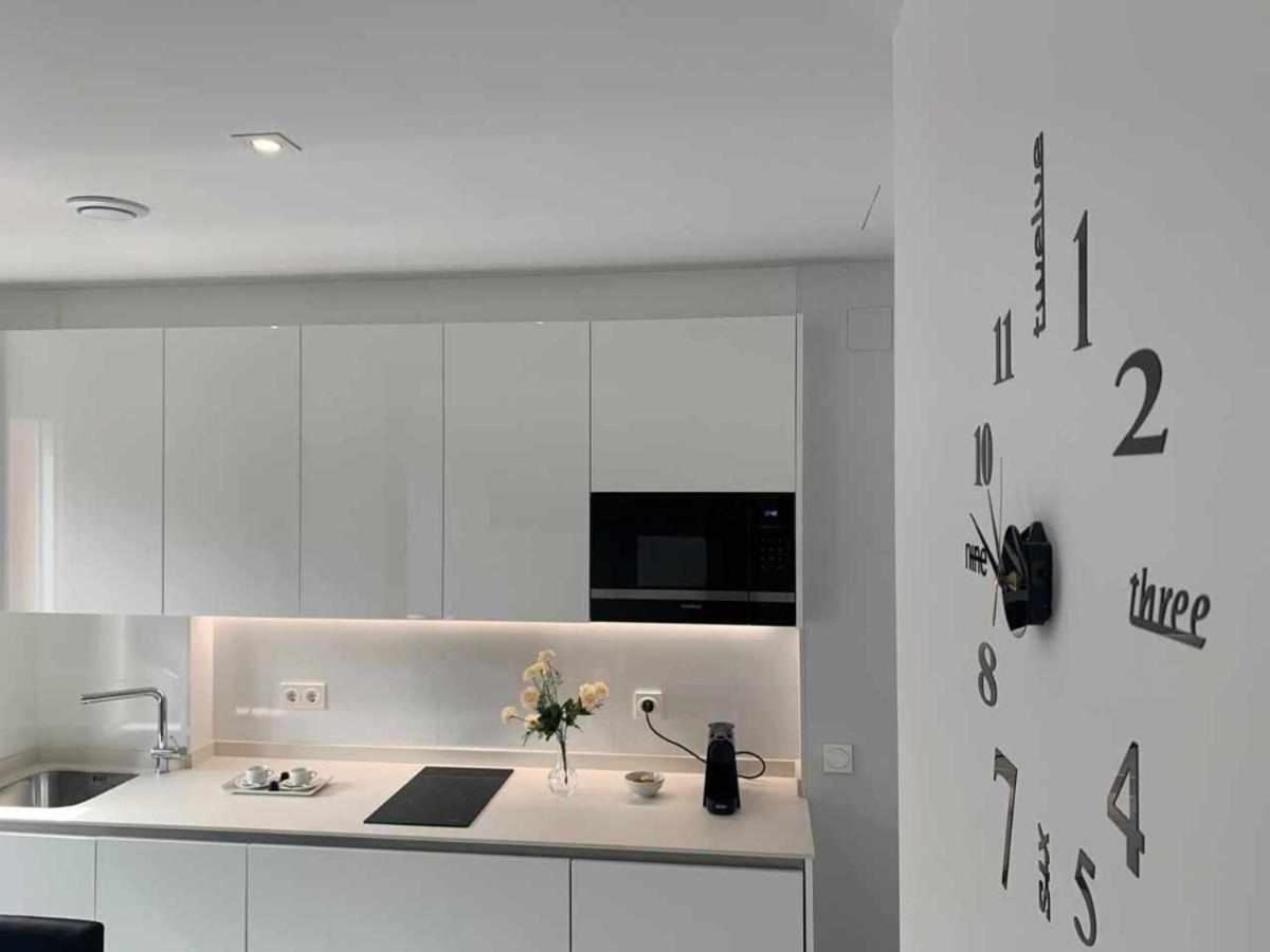 Ramon Y Cajal Suites De Luxe ليون المظهر الخارجي الصورة
