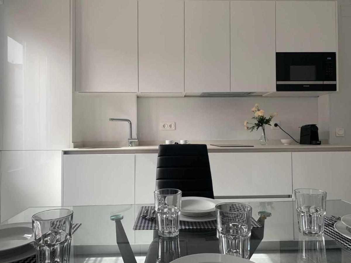 Ramon Y Cajal Suites De Luxe ليون المظهر الخارجي الصورة