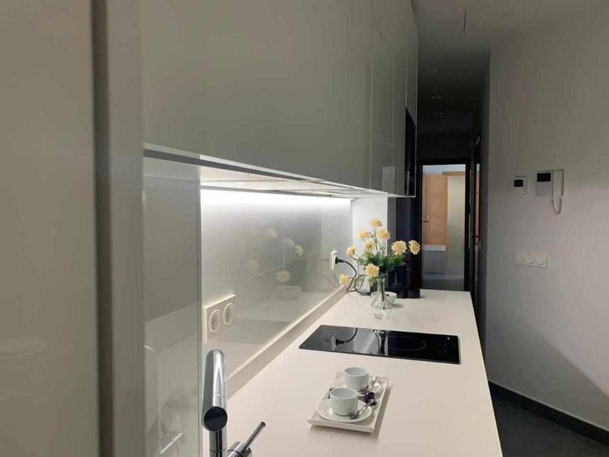 Ramon Y Cajal Suites De Luxe ليون المظهر الخارجي الصورة