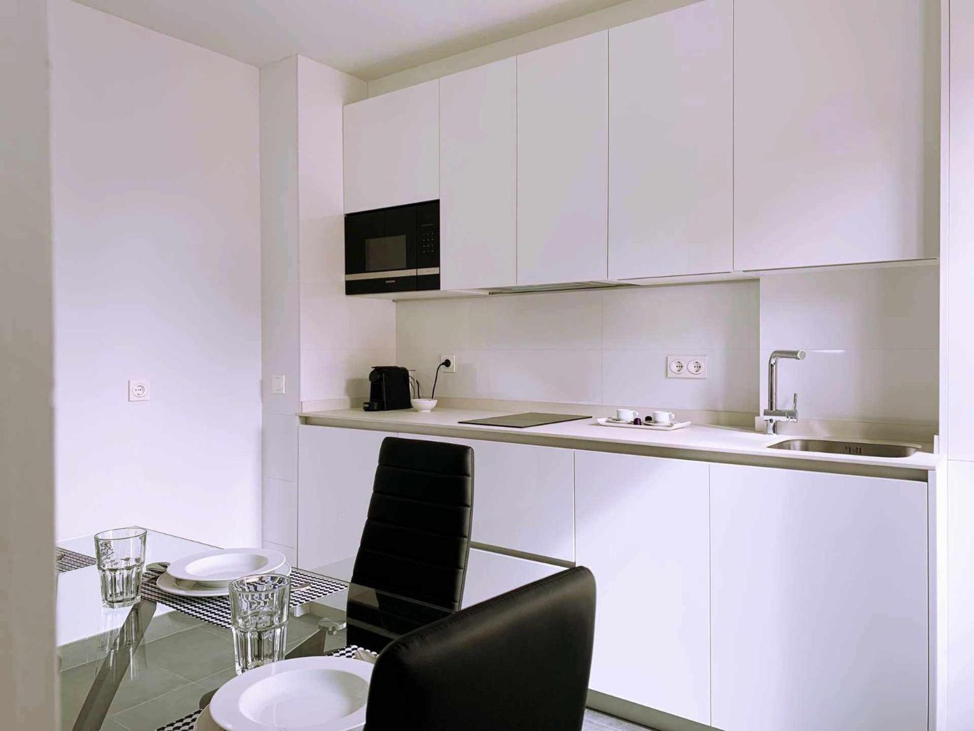 Ramon Y Cajal Suites De Luxe ليون المظهر الخارجي الصورة