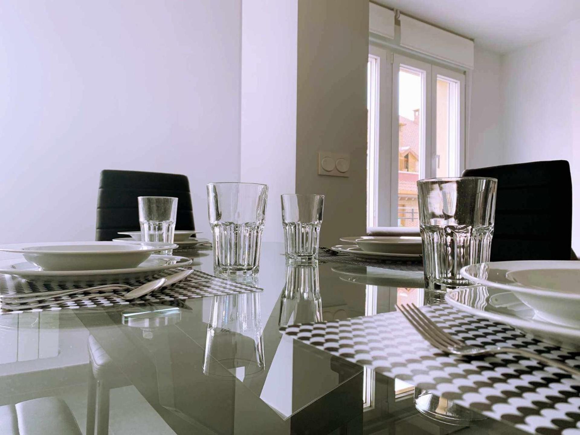 Ramon Y Cajal Suites De Luxe ليون المظهر الخارجي الصورة