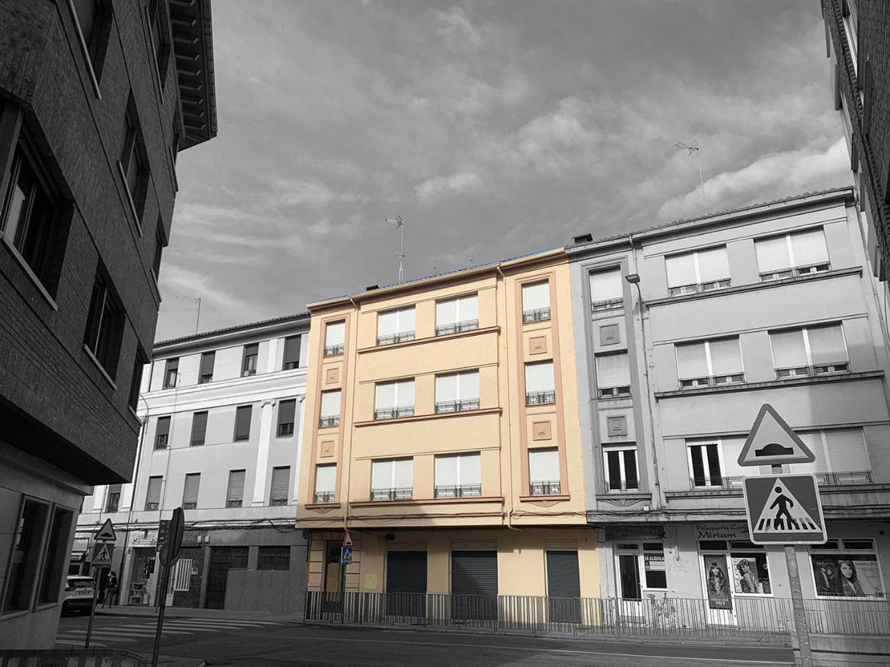 Ramon Y Cajal Suites De Luxe ليون المظهر الخارجي الصورة