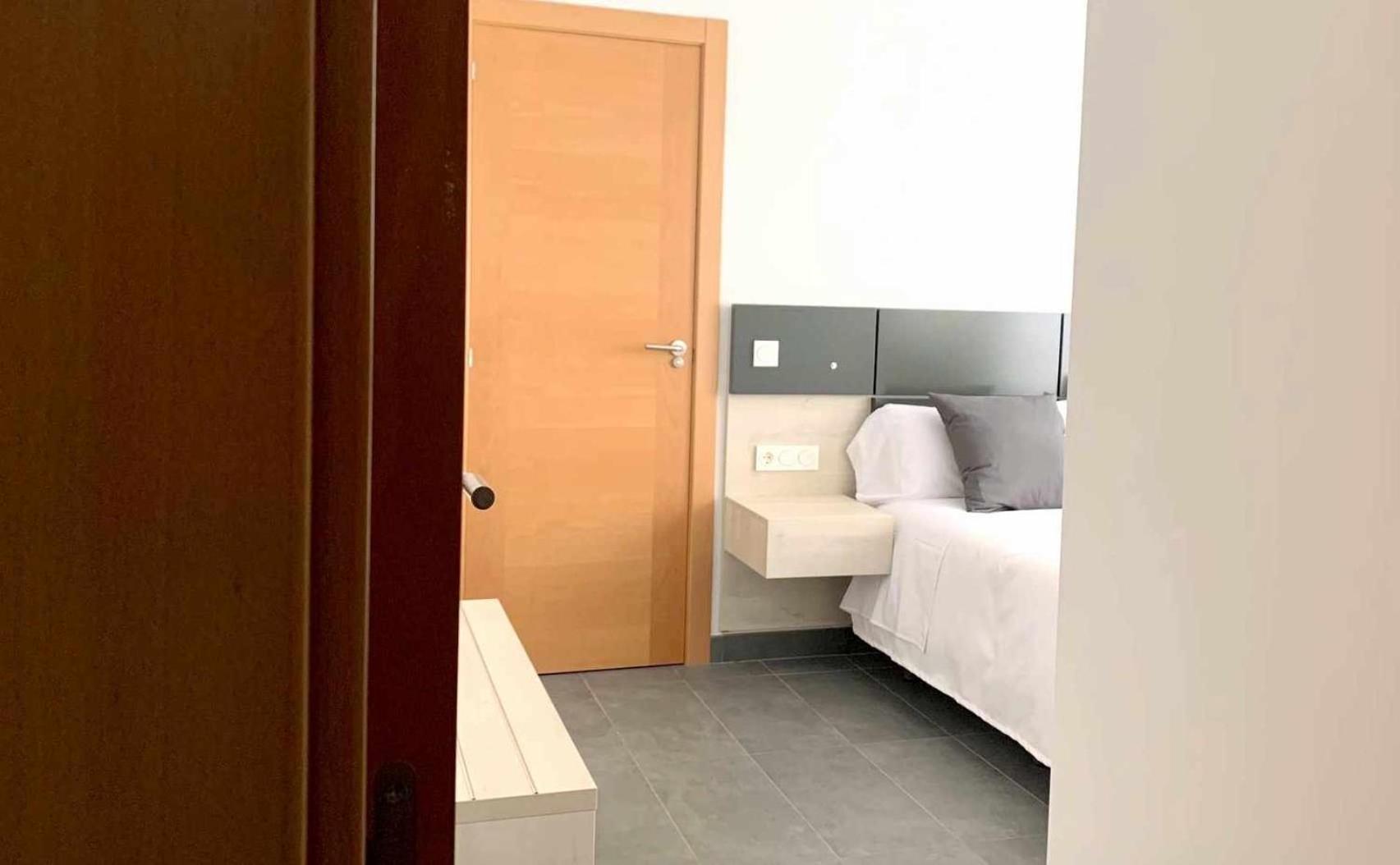 Ramon Y Cajal Suites De Luxe ليون المظهر الخارجي الصورة