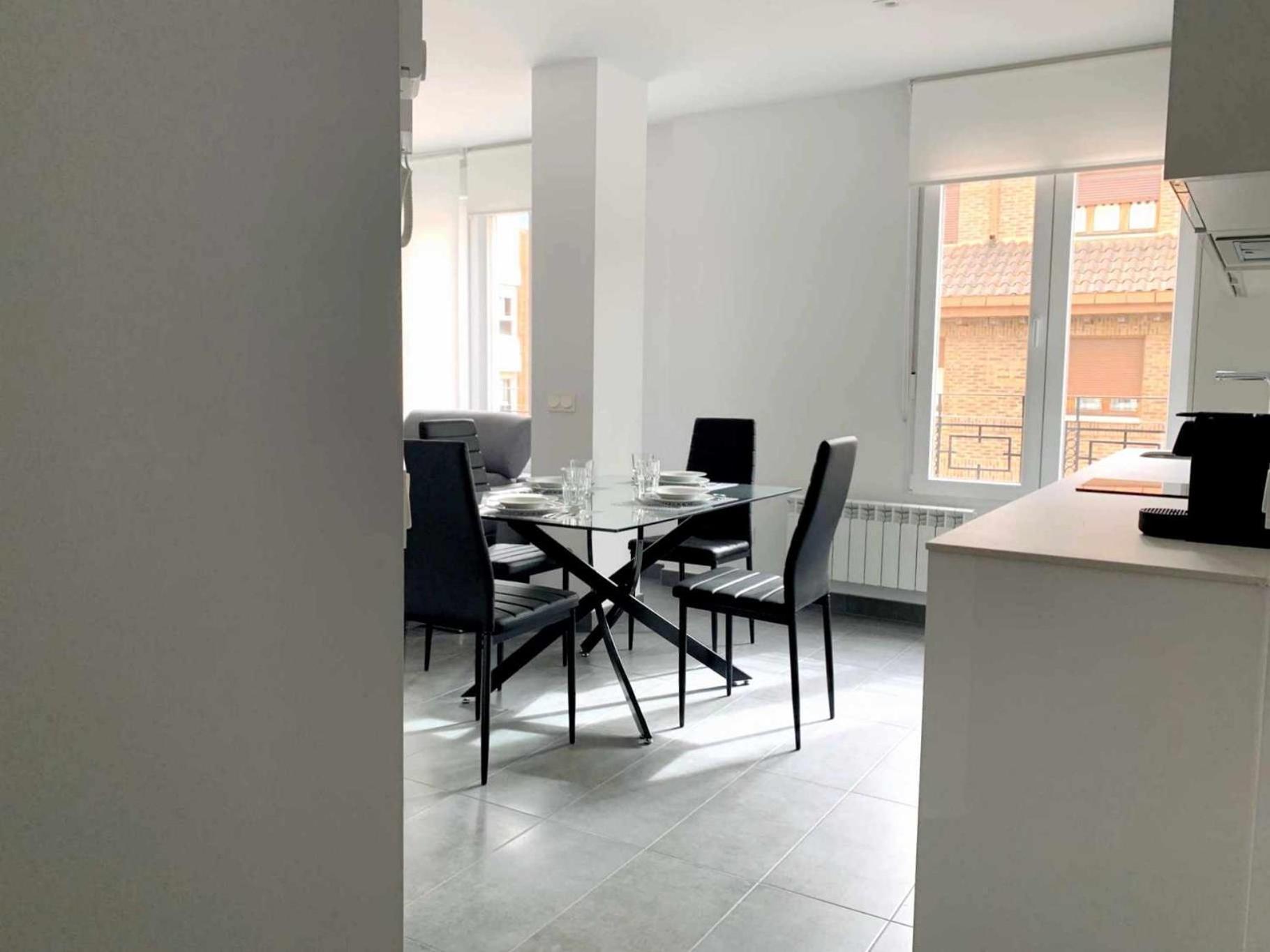 Ramon Y Cajal Suites De Luxe ليون المظهر الخارجي الصورة